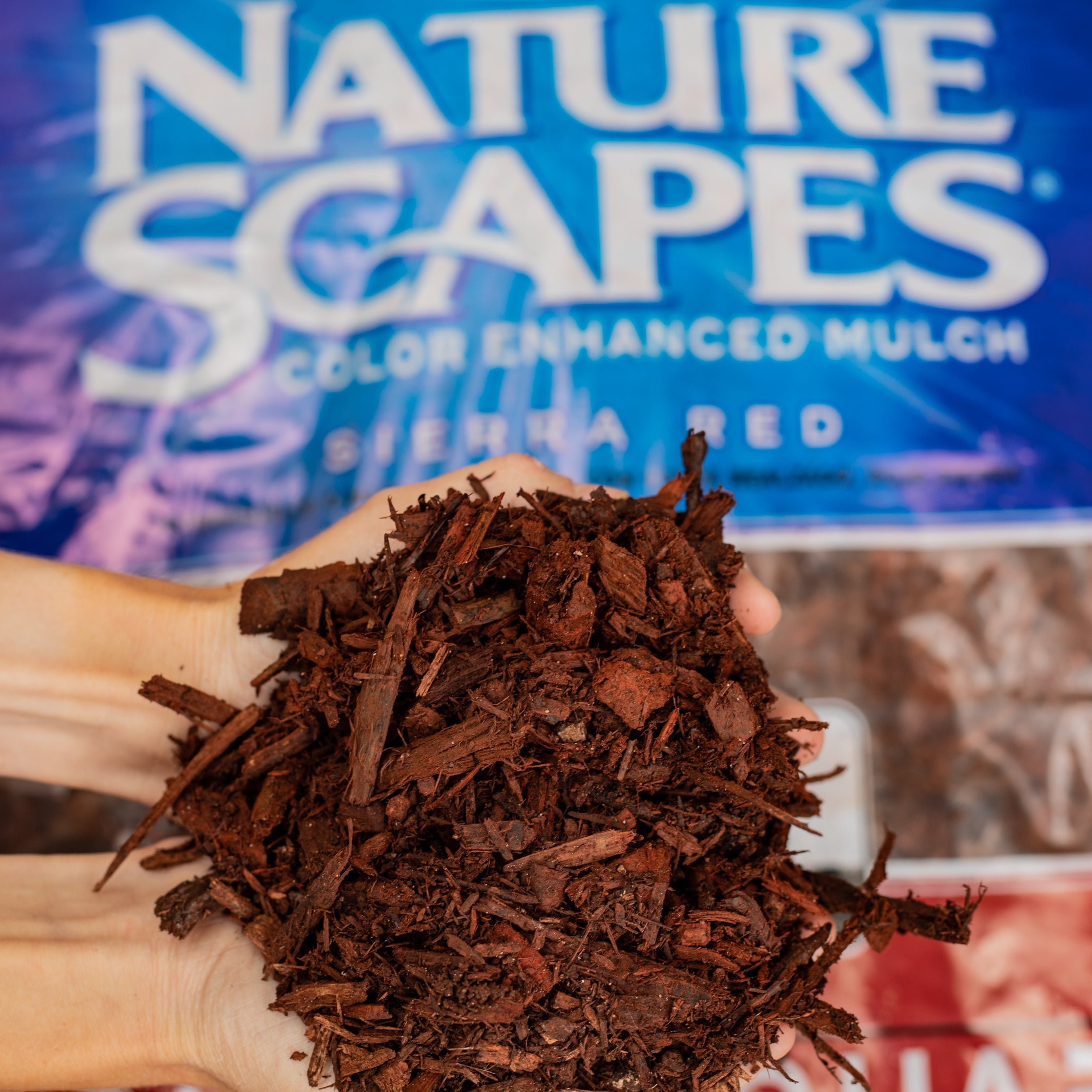 Bagged Mulch