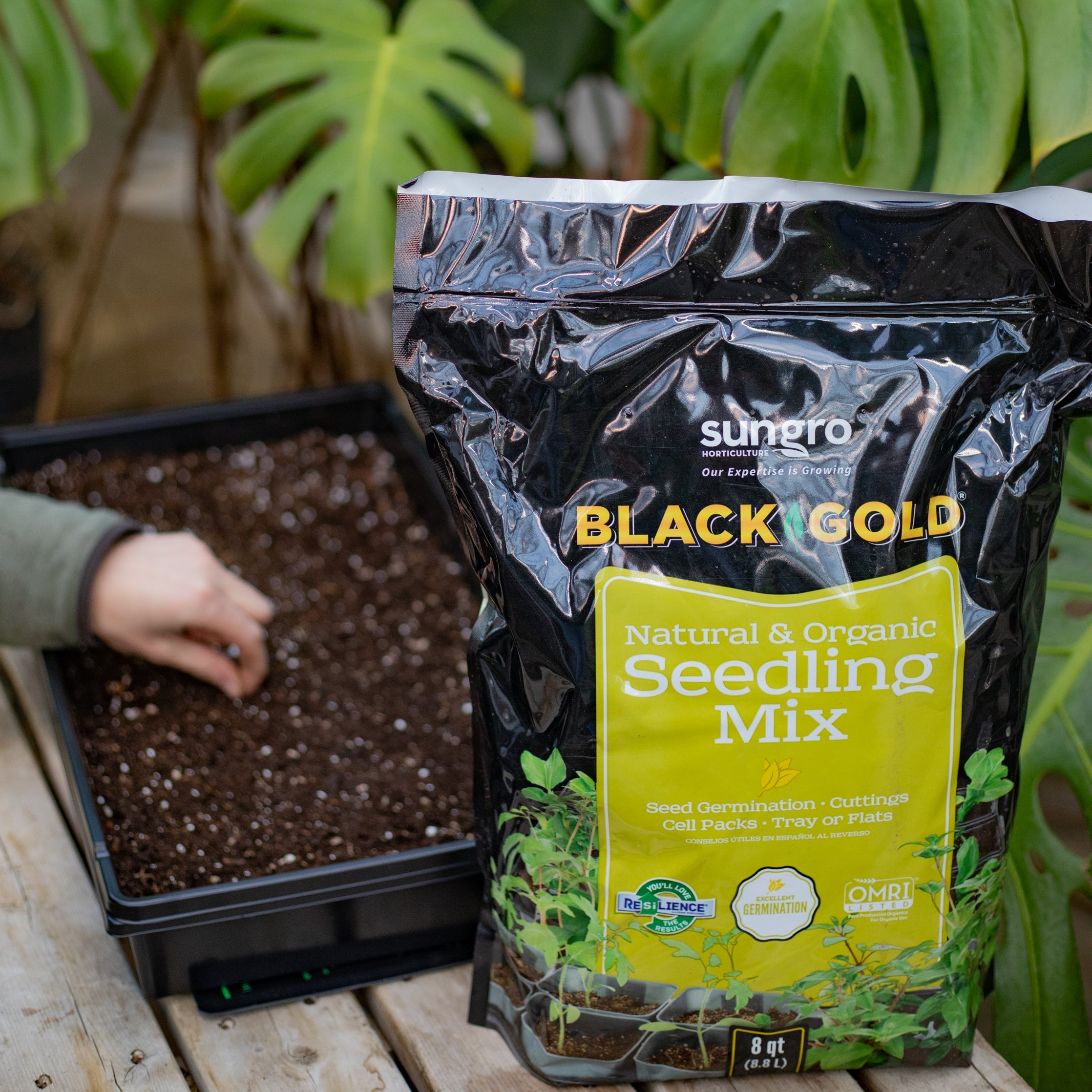 Indoor Growing Accessories