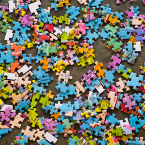 Puzzles/Games