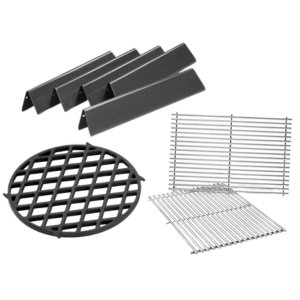 Replacement Grates & Flavorizer Bars