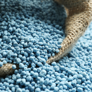 Flower & Garden Fertilizers