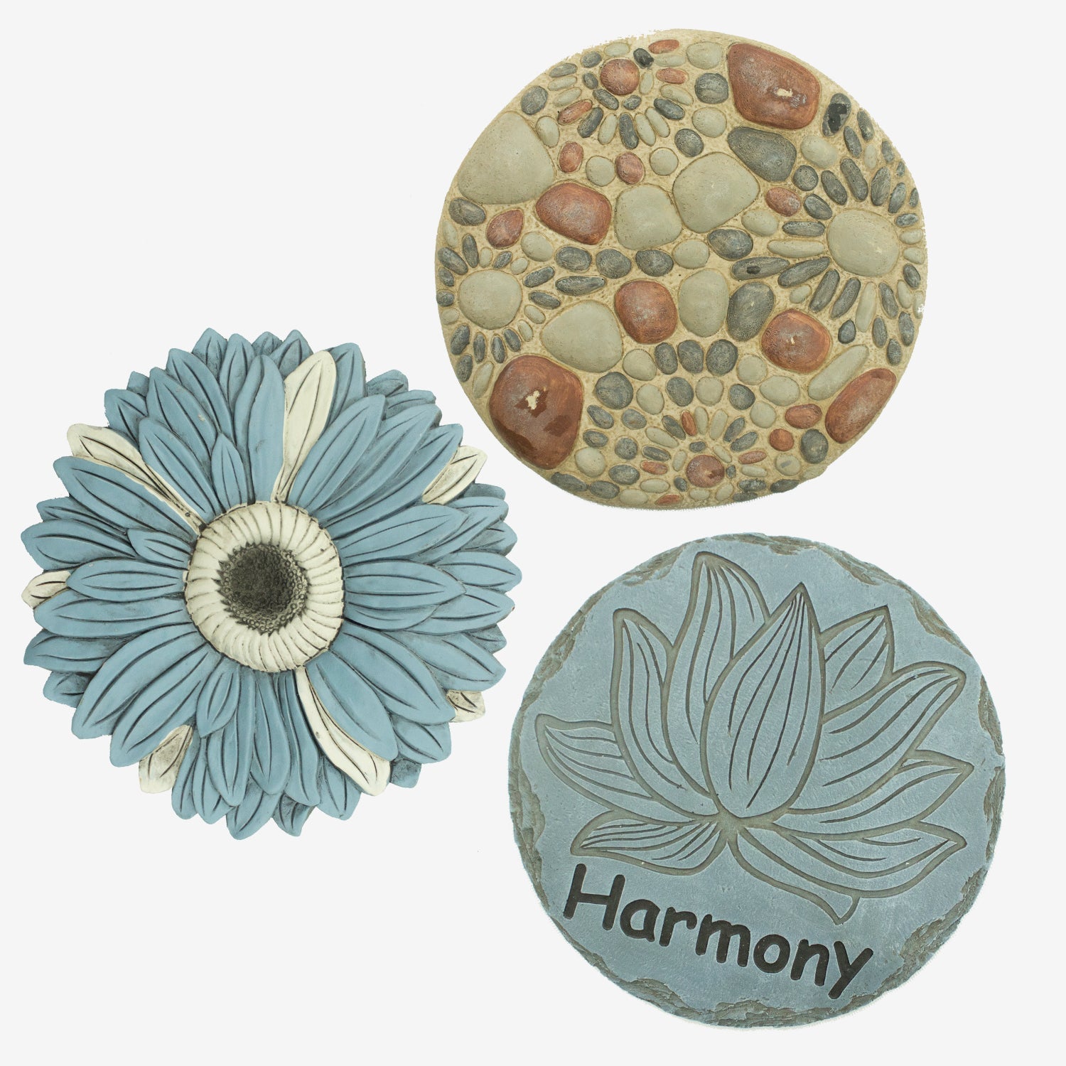 Stepping Stones