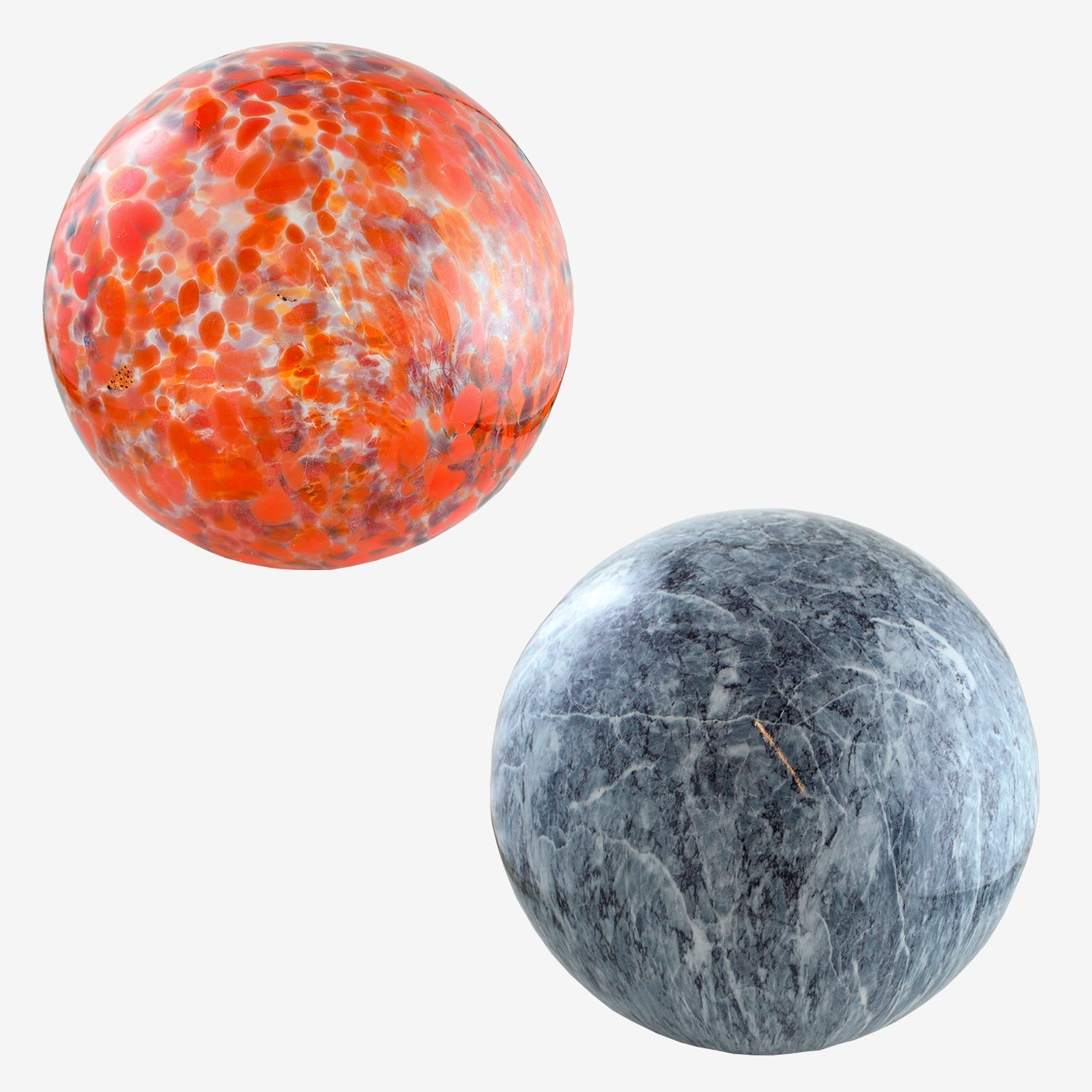 Gazing Balls