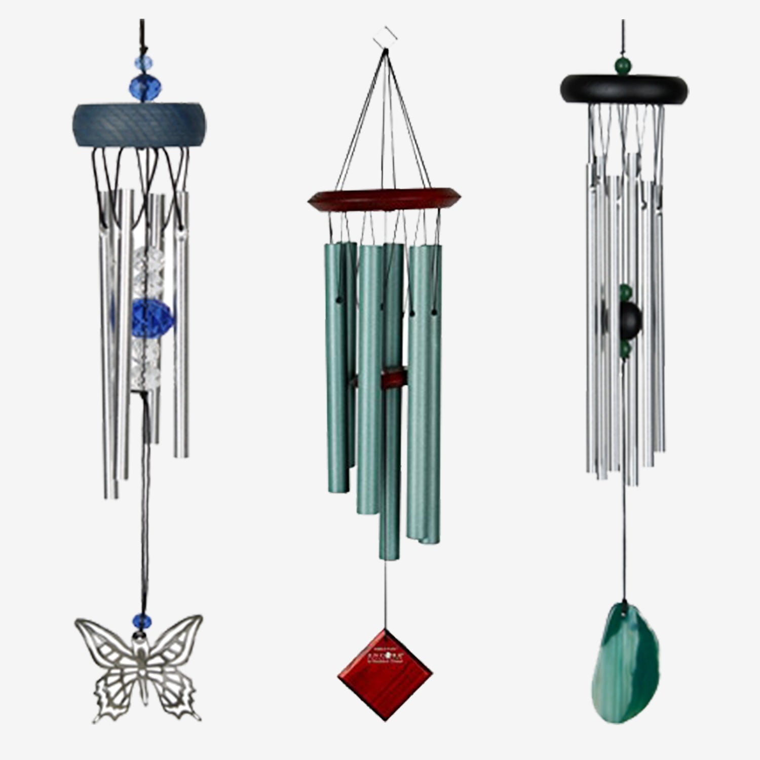 Wind Chimes