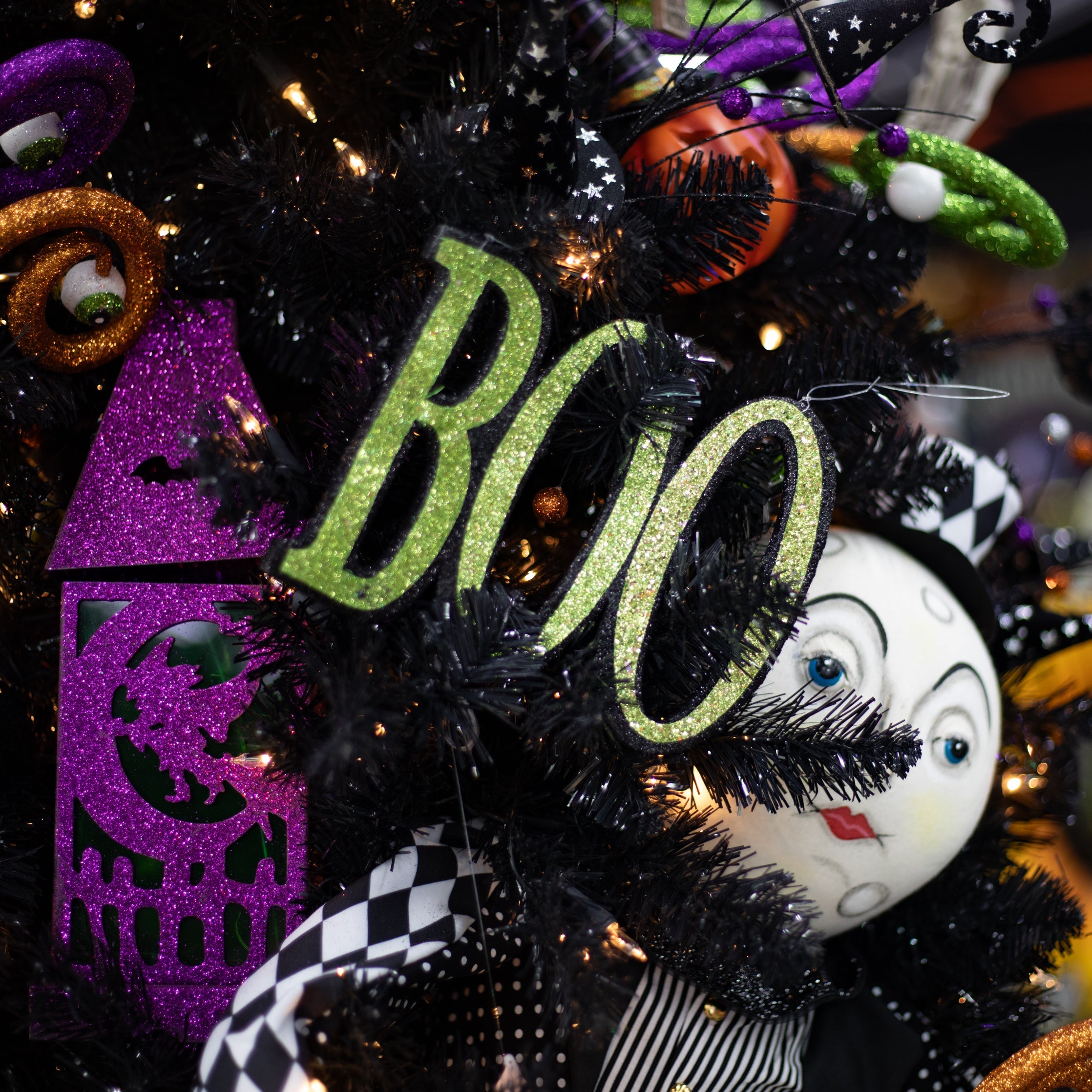 All Halloween