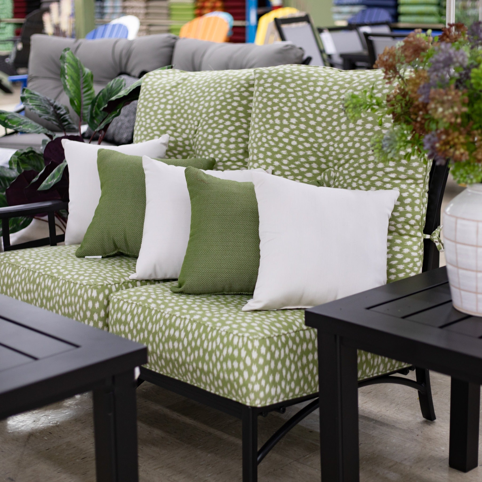 Patio Furniture