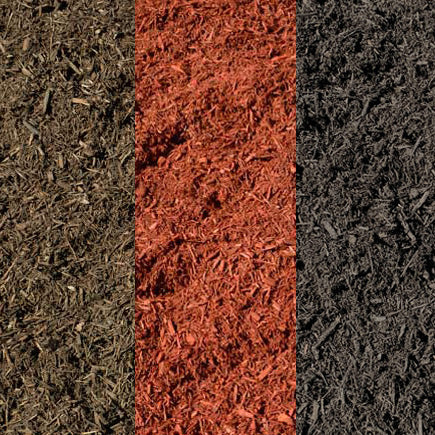 Bulk Mulch