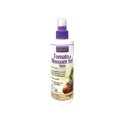Bonide Tomato & Blossom Set Spray RTU, 8 oz