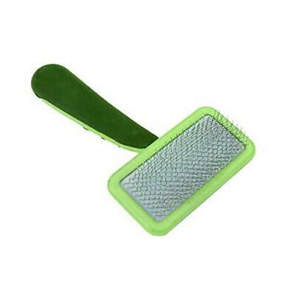 Safari, 2.5" Soft Slicker Brush