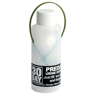 Leg Up 30 Day Urine Dispenser