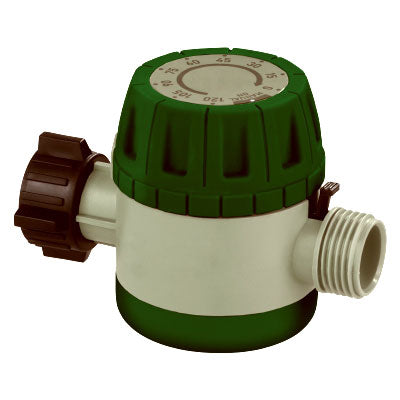 Green Thumb Mechanical Water Timer