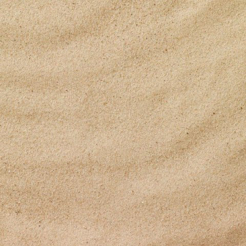 Play Sand, 50 Pound Bag