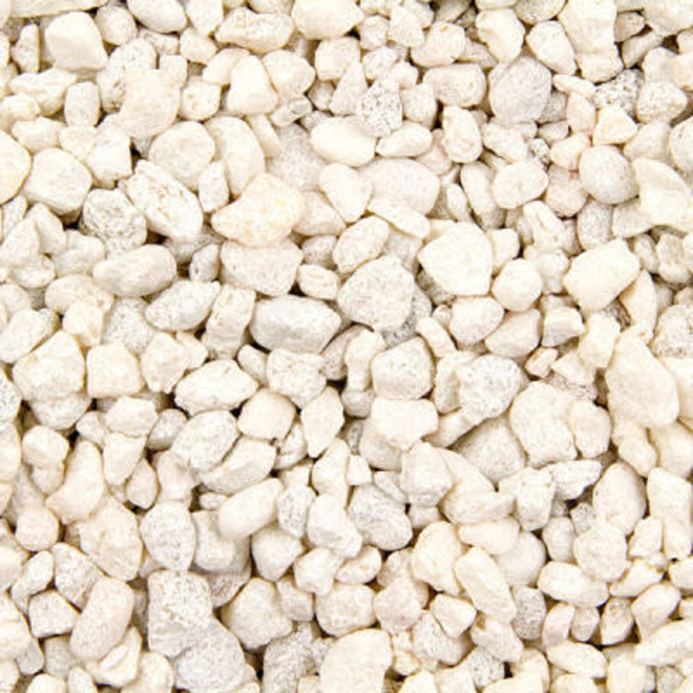 Estes Industries, Special Gravel, White