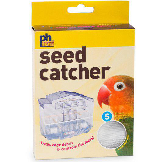Seed Guard Mesh, Small