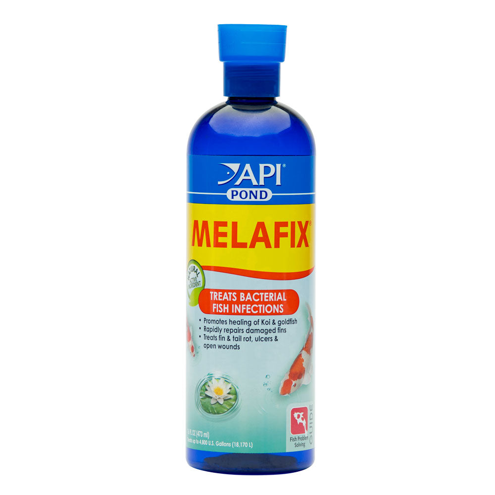 API, Pond Melafix, 16 oz