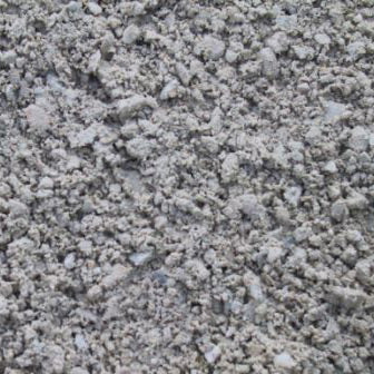 Limestone Screenings, 50 Pound Bag