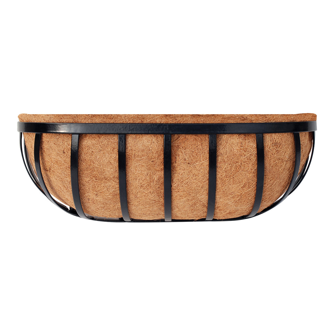 Traditional Wall Trough, 30"