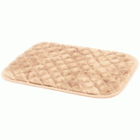 Precision Pet SnooZZy Sleeper, Natural, 43" x 28"