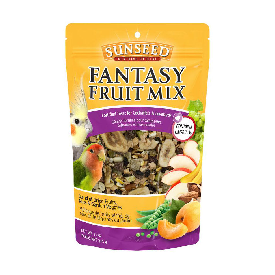 Fantasy Fruit Treat, 11 OZ.