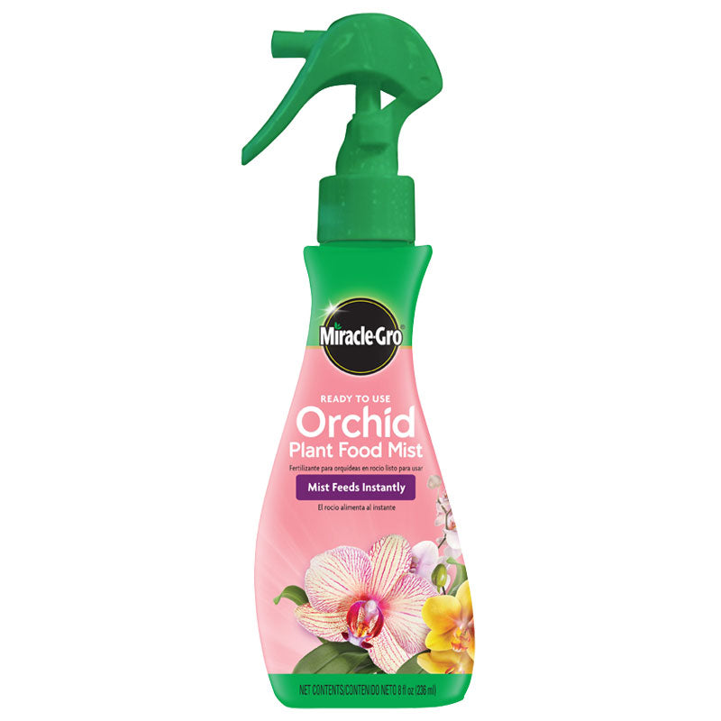 Miracle-Gro® Ready-To-Use Orchid Plant Food Mist, 8 oz.
