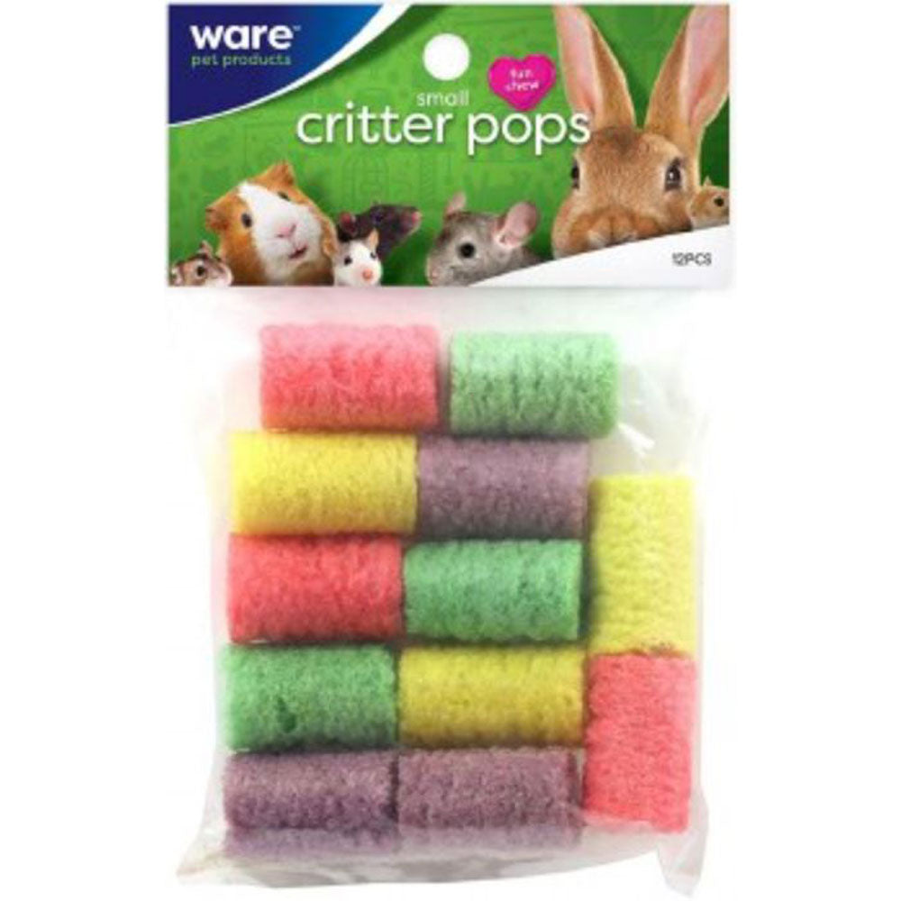 Ware, Rice Pops Treat, Small
