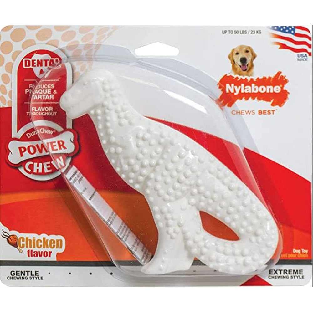Nylabone, Dinosaur Gumabone