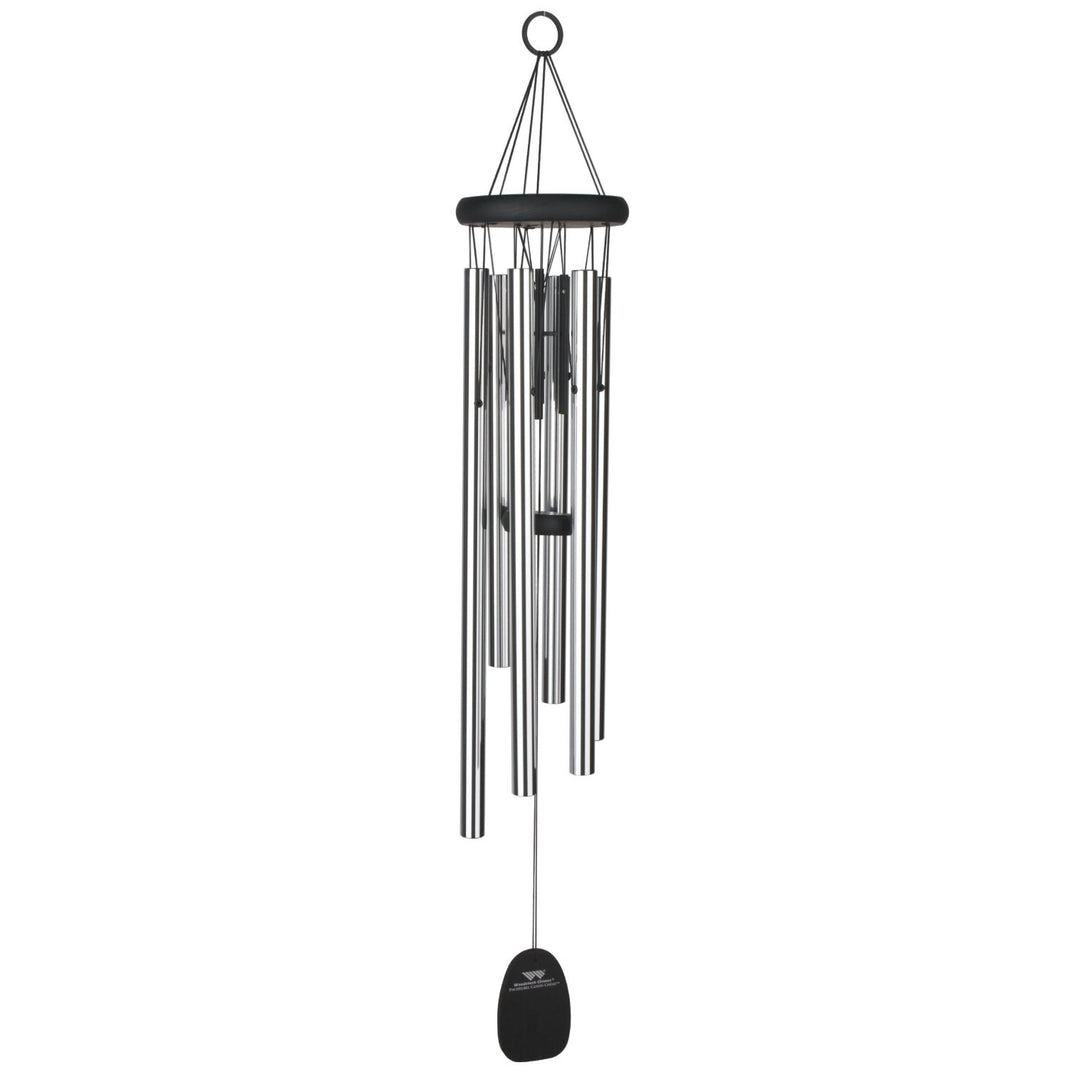 WOODSTOCK CHIMES WOODSTOCK PACHELBEL CANON 32.5 IN. WIND CHIME