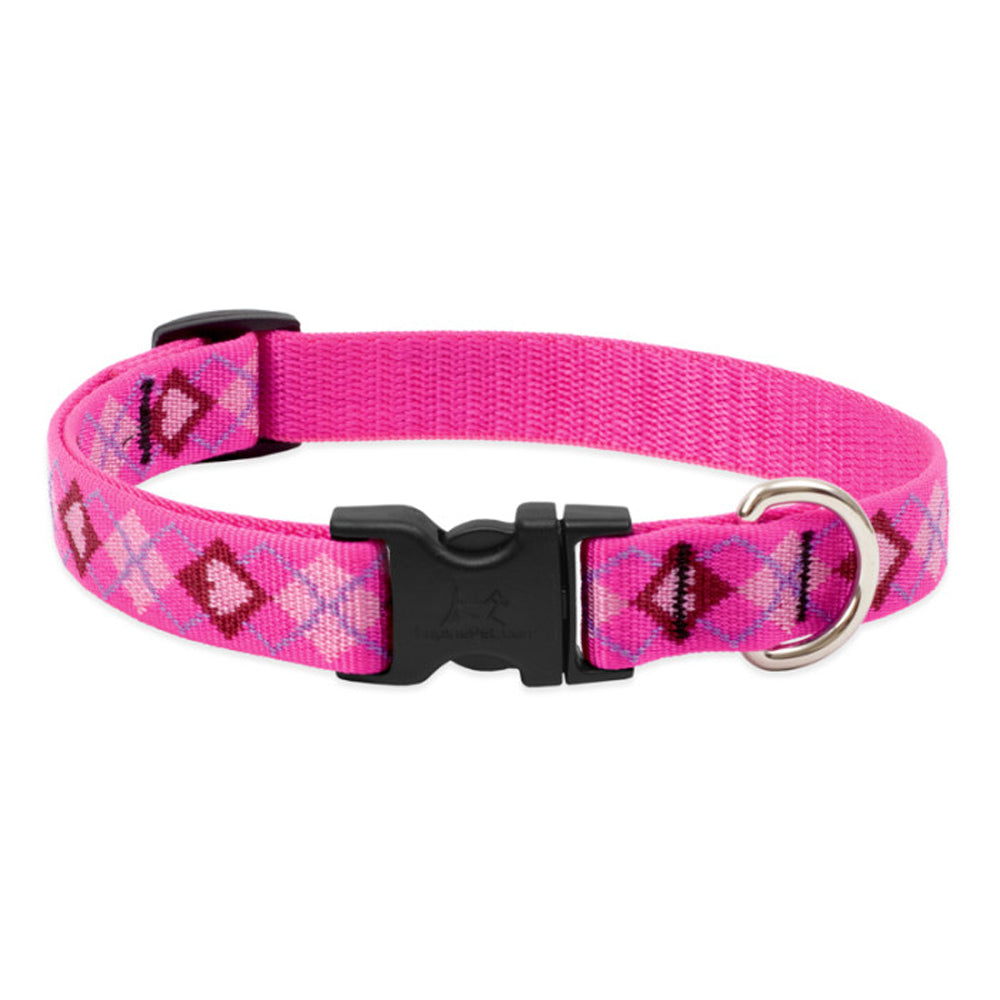 Lupine Pet, Puppy Love Collar