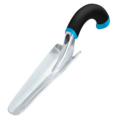 Radius Garden Ergonomic Aluminum Hand Transplanter