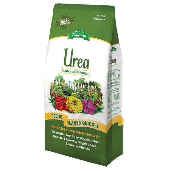 Espoma Urea Fertilizer, 4 lb