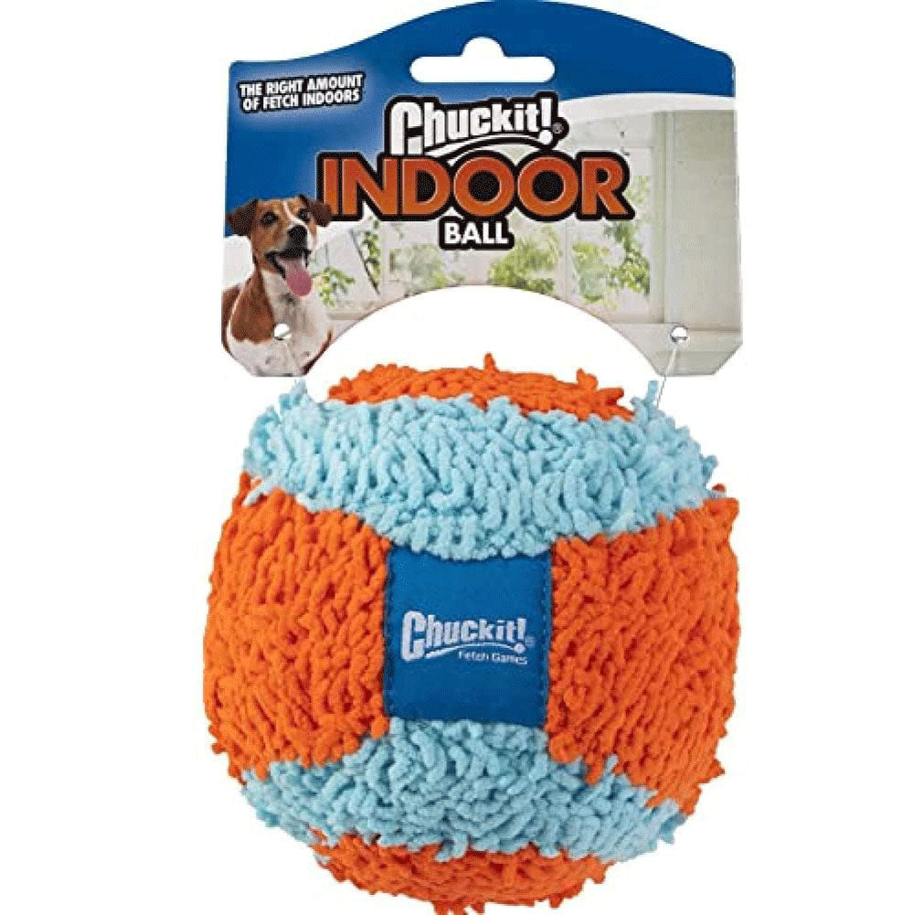 ChuckIt!, Indoor Ball