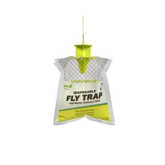 Rescue Fly Trap Gravity Feed Box, 1 Trap