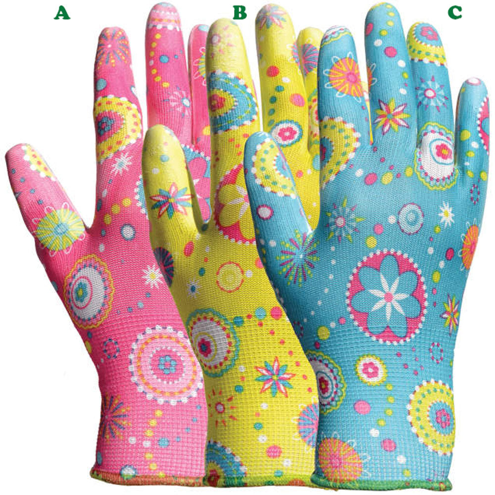 Atlas, Bellingham W/Breathable Palm, Small, Assorted & Sold Separately