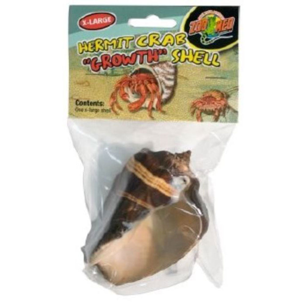 Zoo Med, Hermit Crab Growth Shell, Extra Large