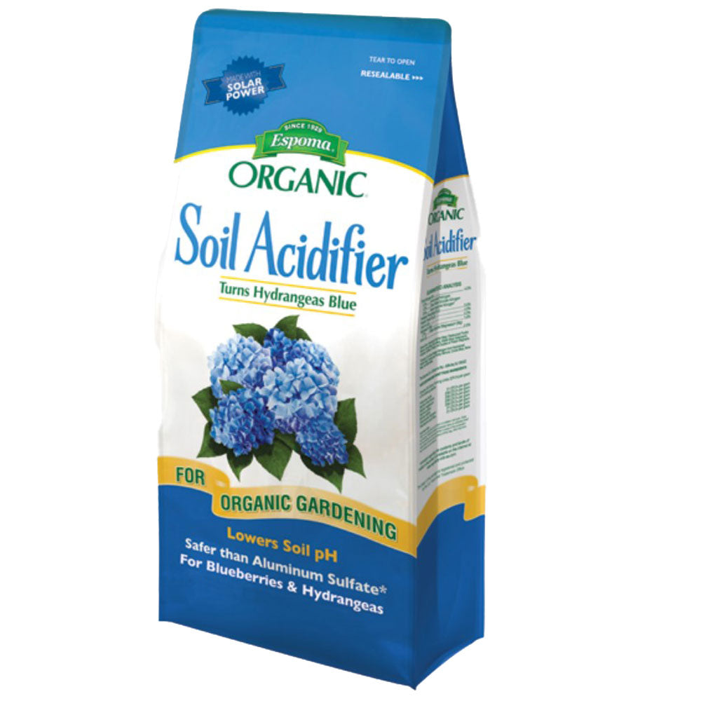 Espoma, Soil Acidifier, 6 lb.
