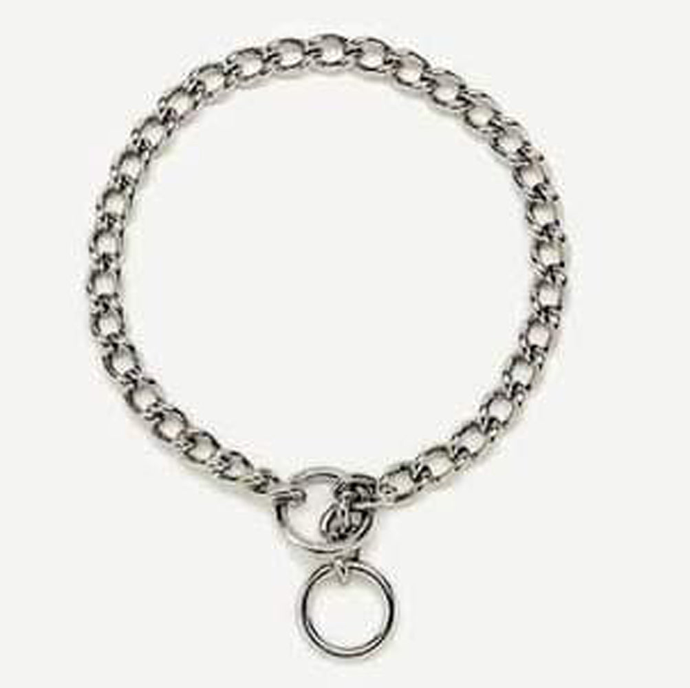 Coastal Pet, 24" Heavy Choke Chain
