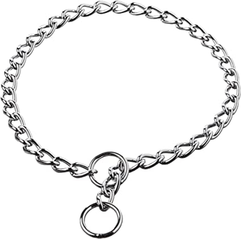 Coastal Pet, 28" Titan X-Heavy Chain Dog Training Choke/Collar