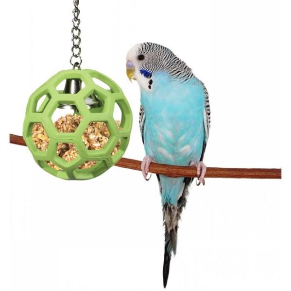 Hol-ee Roller Bird Toy