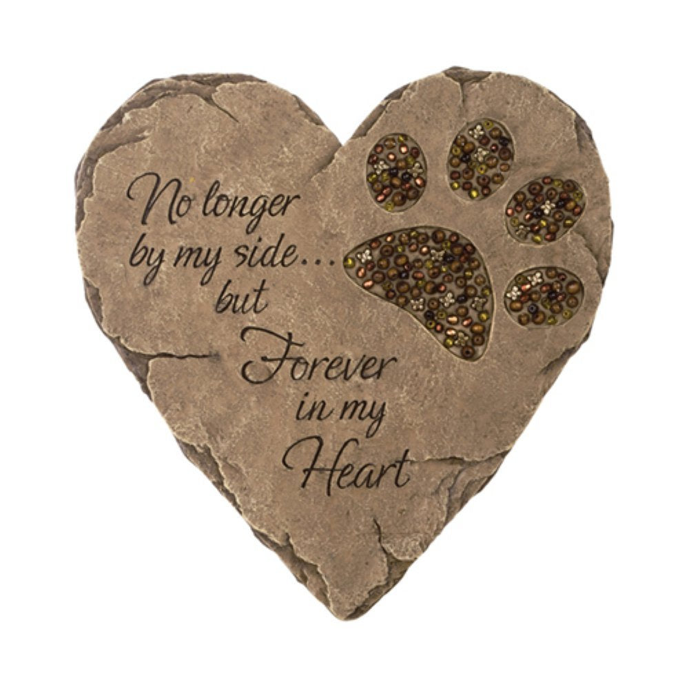 Carson, Pet Bereavement Garden Stone