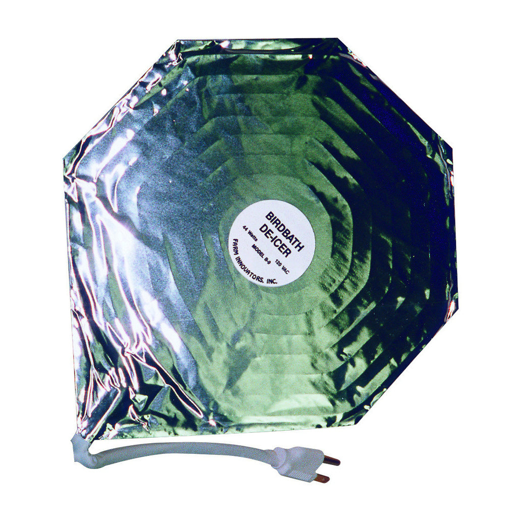 Bird Bath De-Icer , 44 Watts