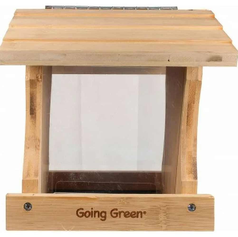 Woodlink, Bamboo Ranch Feeder