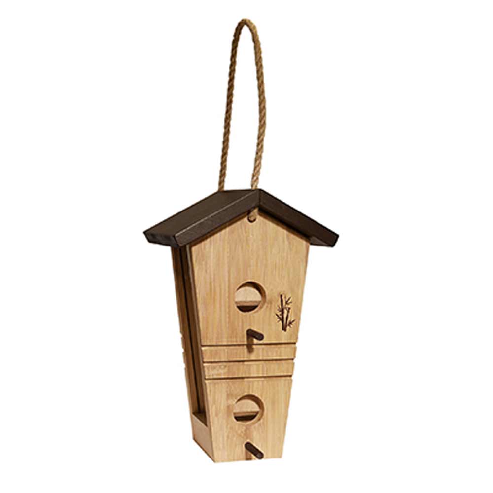 Woodlink, Tall Hopper Feeder