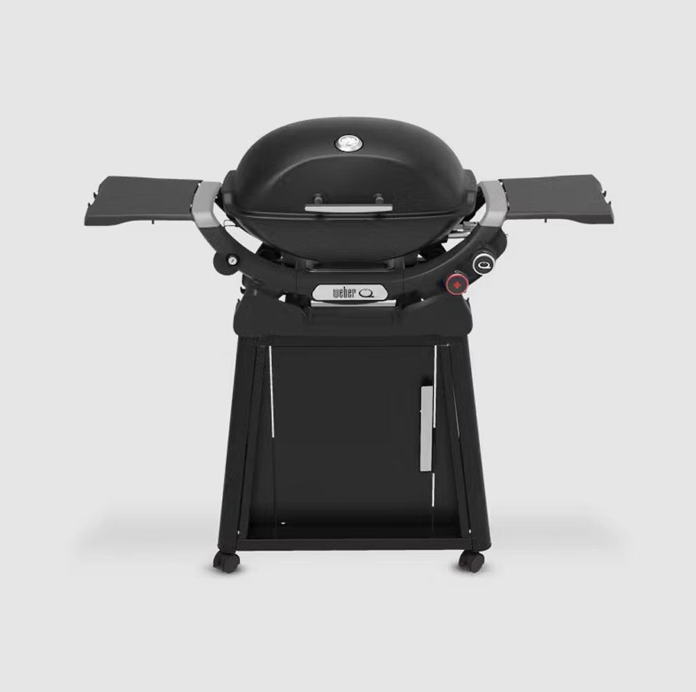 Weber, Q 2800N+ Gas Grill with Stand