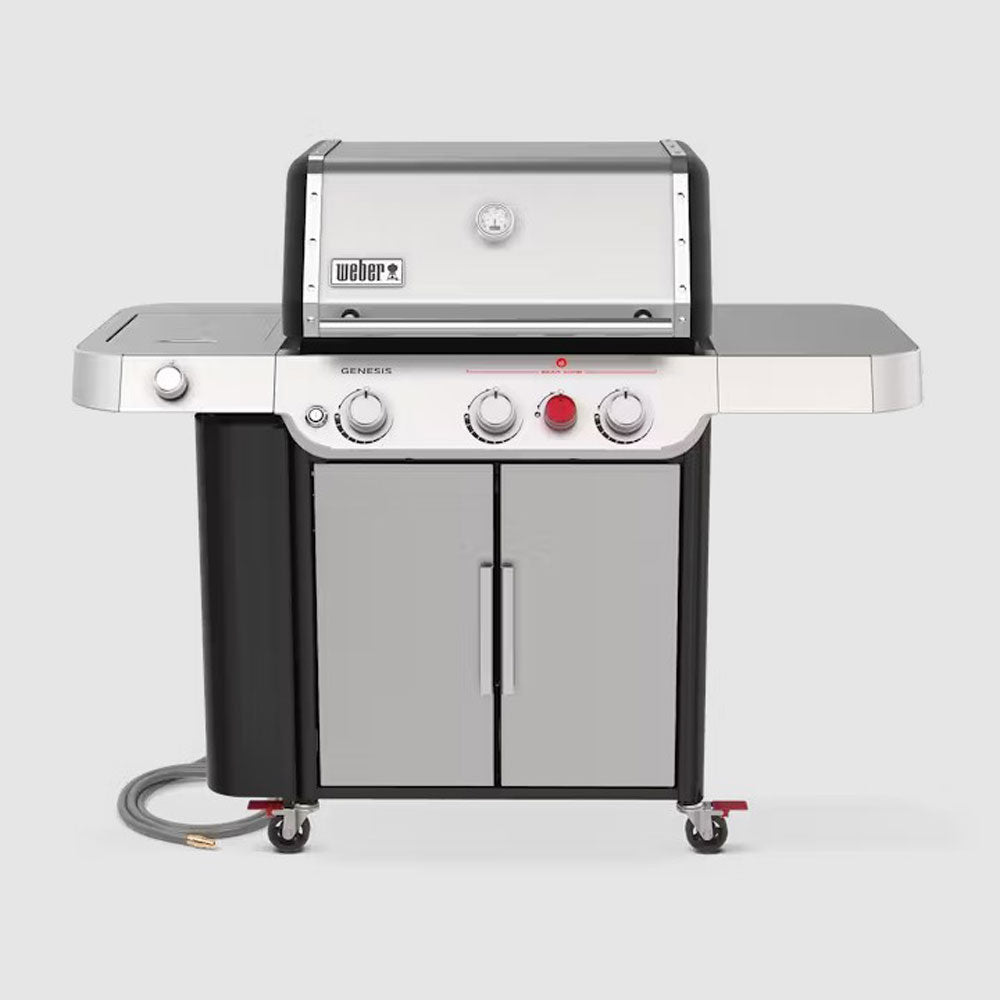 Weber, Genesis S335 NG Grill