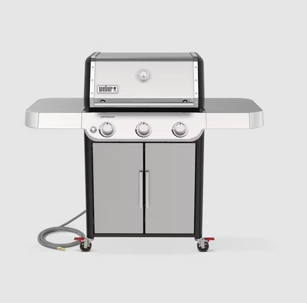 Weber, Genesis S315 NG Grill