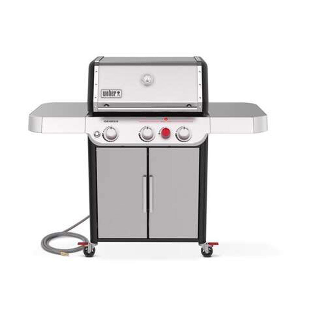 Weber, Genesis SP-S325s NG Grill