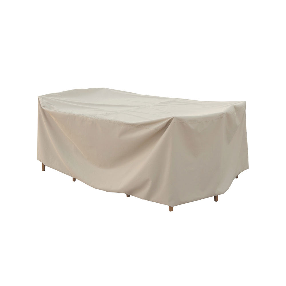 Treasure Garden, Small Oval/Rectangle Table & Chairs Cover