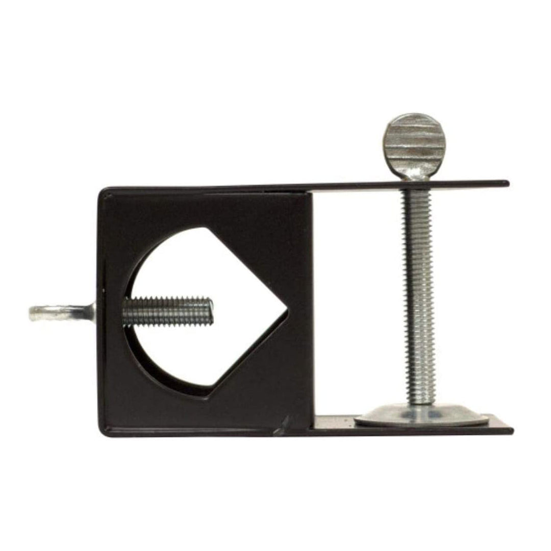 Tiki Torch Deck Clamp