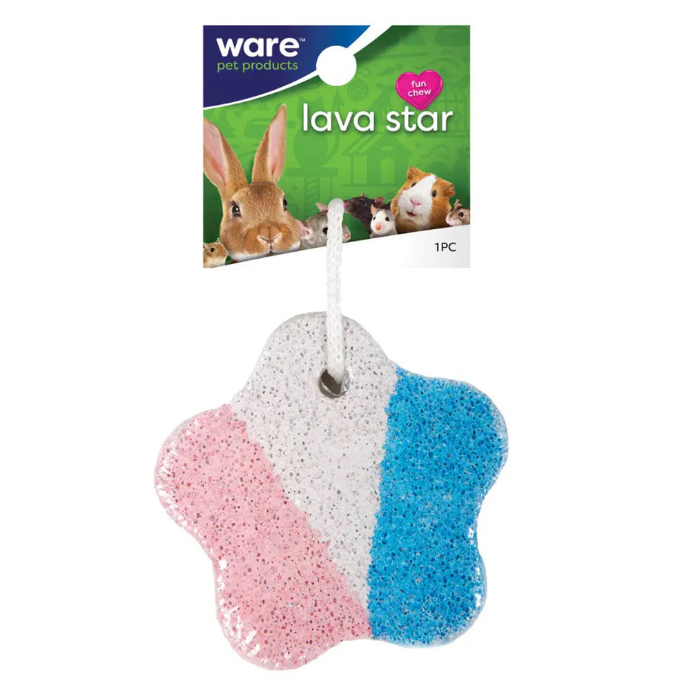 Ware, Lave Star