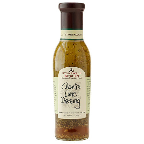 Stonewall Kitchen Cilantro Lime Dressing